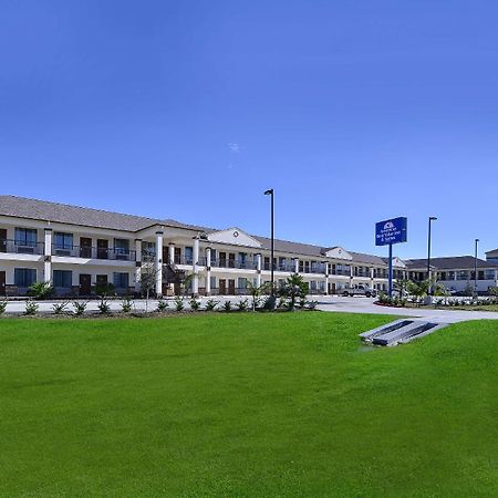 Americas Best Value Inn Cuero Exterior foto