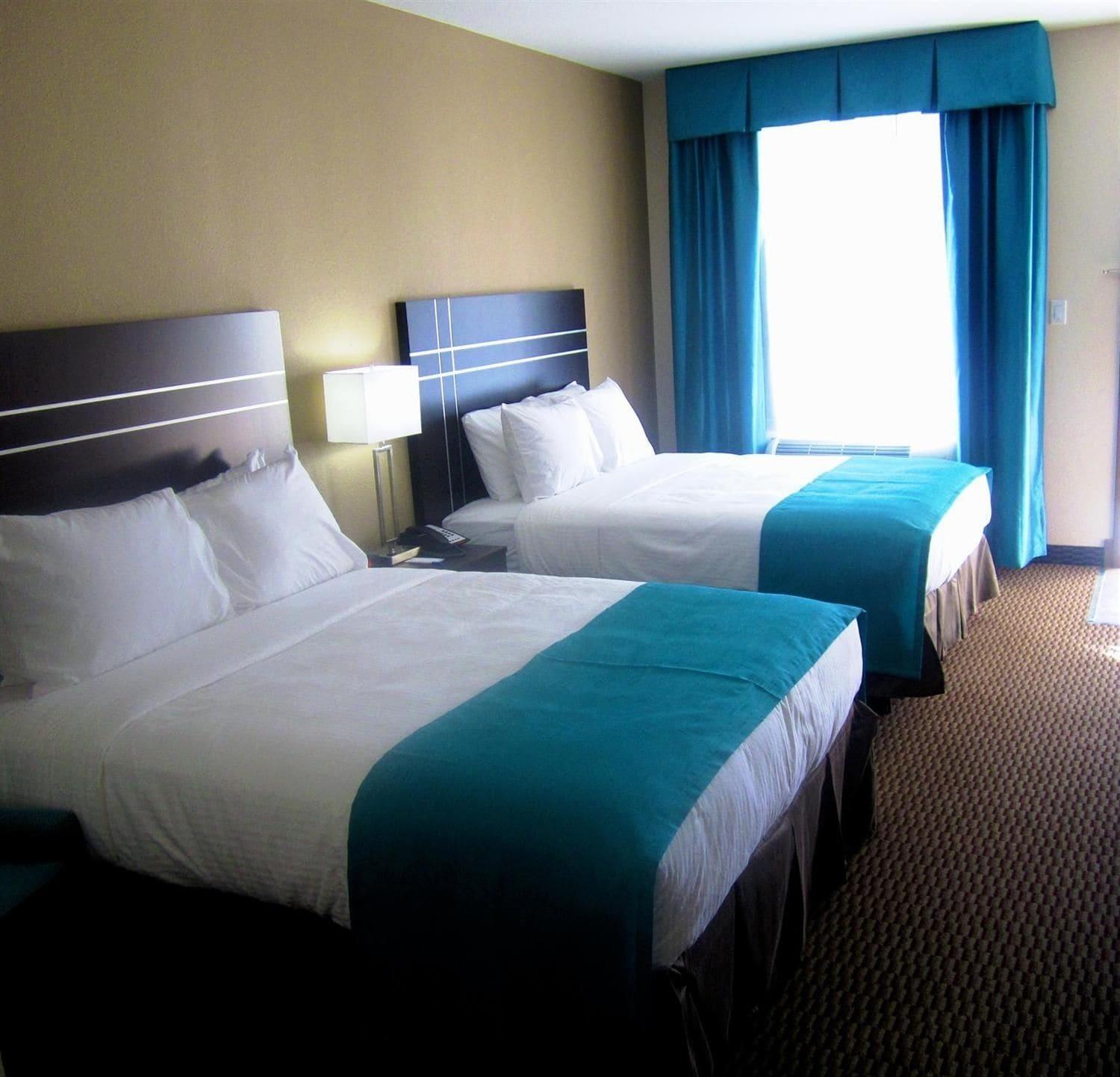 Americas Best Value Inn Cuero Exterior foto