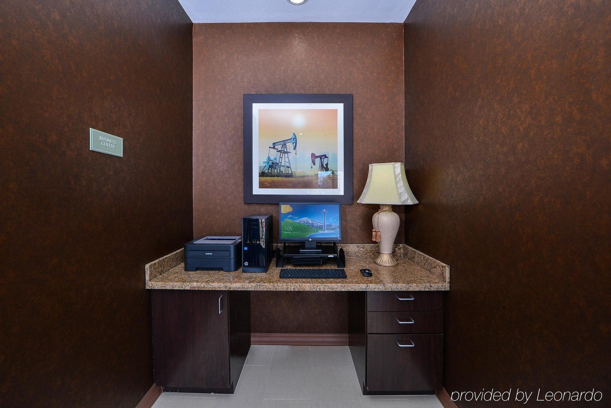Americas Best Value Inn Cuero Exterior foto