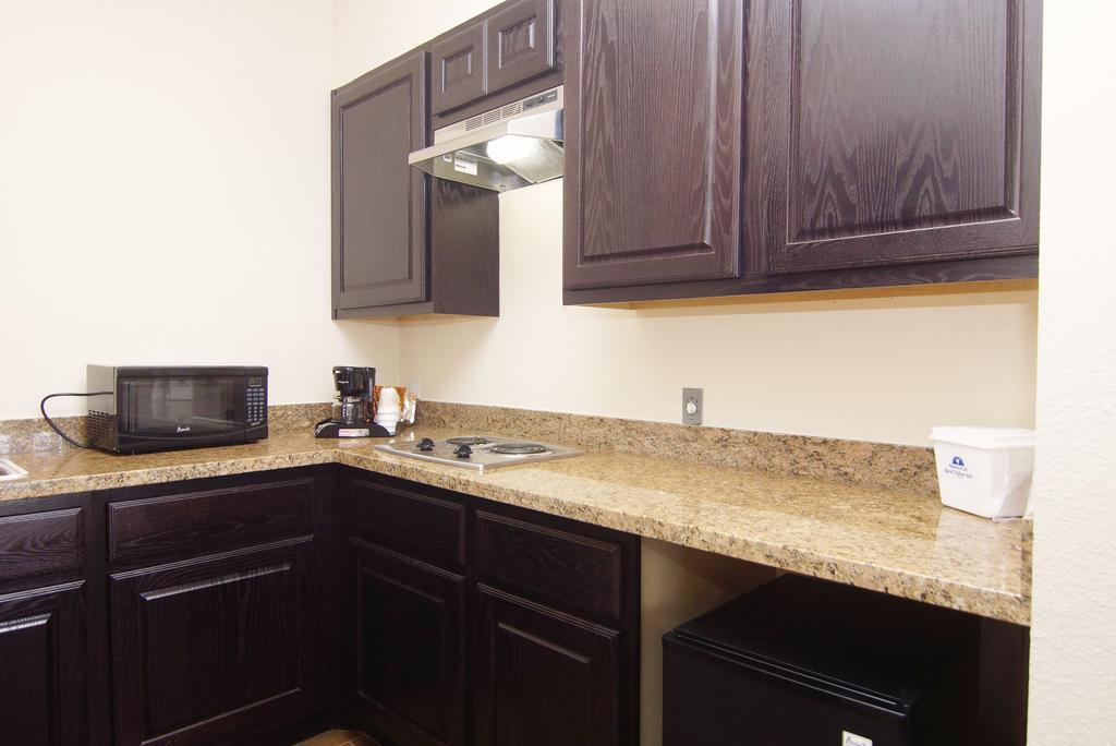 Americas Best Value Inn Cuero Habitación foto